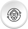 Home Equity Loans & Heloc Icon