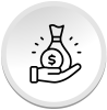 Jumbo Loans Icon