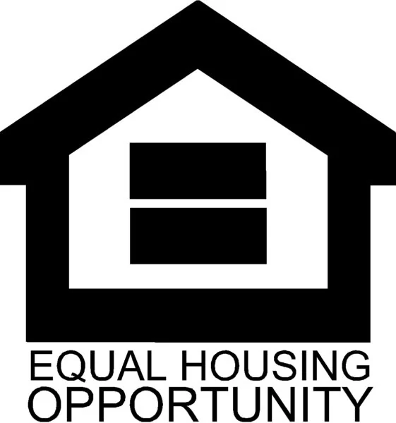 Equal Housing Opportunity Logo 561x600
